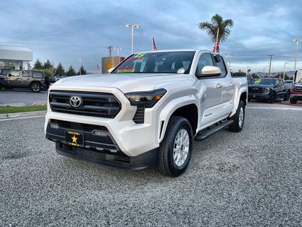 2025 Toyota Tacoma Salinas CA