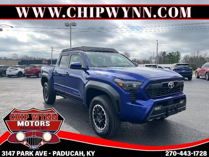 2025 Toyota Tacoma Paducah KY