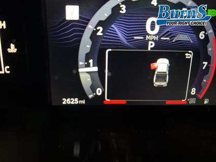 2025 Toyota Tacoma Rock Hill SC