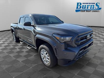 2025 Toyota Tacoma Rock Hill SC