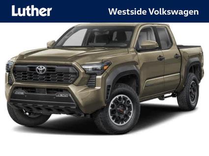 2025 Toyota Tacoma Minneapolis MN