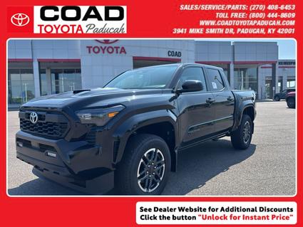 2025 Toyota Tacoma Paducah KY