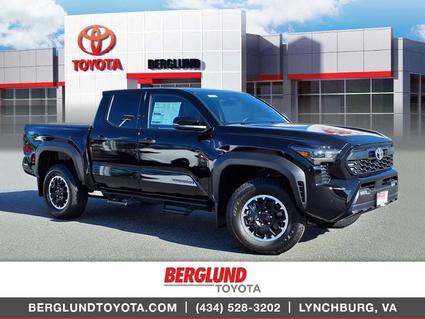 2025 Toyota Tacoma Lynchburg VA