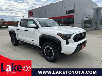 2025 Toyota Tacoma Devils Lake ND