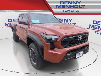 2025 Toyota Tacoma Rapid City SD