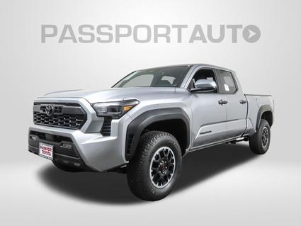 2025 Toyota Tacoma Suitland MD