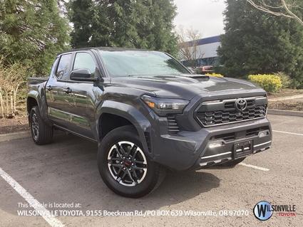2025 Toyota Tacoma Vero Beach FL
