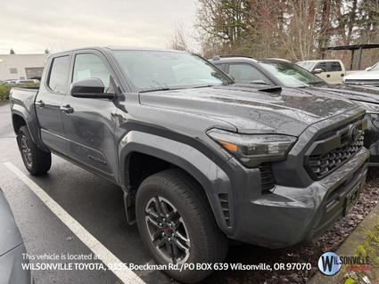 2025 Toyota Tacoma Vero Beach FL