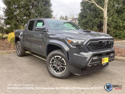 2025 Toyota Tacoma Vero Beach FL