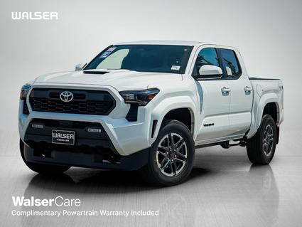 2025 Toyota Tacoma Minneapolis MN