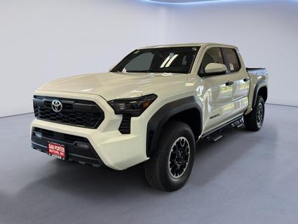 2025 Toyota Tacoma Dickinson ND