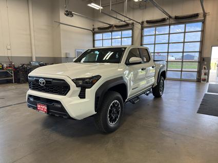 2025 Toyota Tacoma Dickinson ND