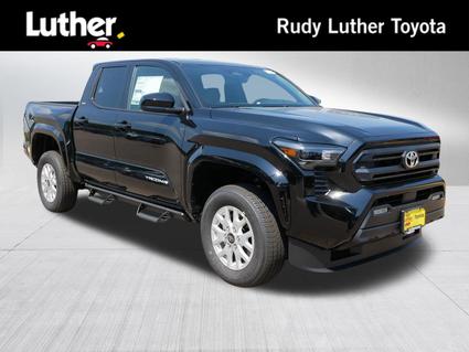 2025 Toyota Tacoma Minneapolis MN