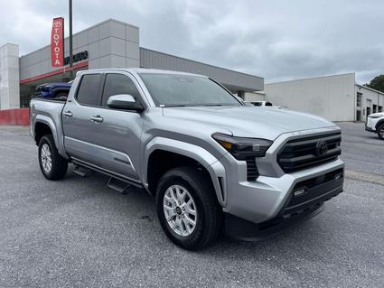 2025 Toyota Tacoma Sylacauga AL