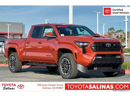 2025 Toyota Tacoma Salinas CA