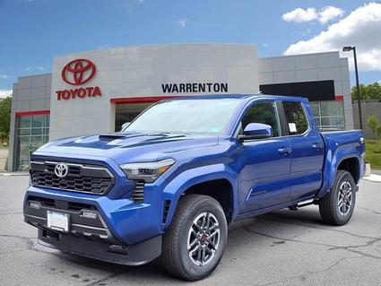 2025 Toyota Tacoma Warrenton VA