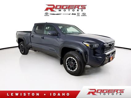 2025 Toyota Tacoma Lewiston ID