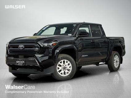 2025 Toyota Tacoma Minneapolis MN