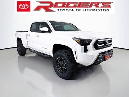 2025 Toyota Tacoma Hermiston OR