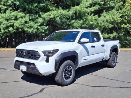 2025 Toyota Tacoma Warrenton VA
