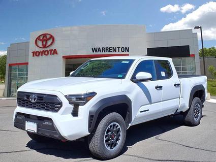 2025 Toyota Tacoma Warrenton VA