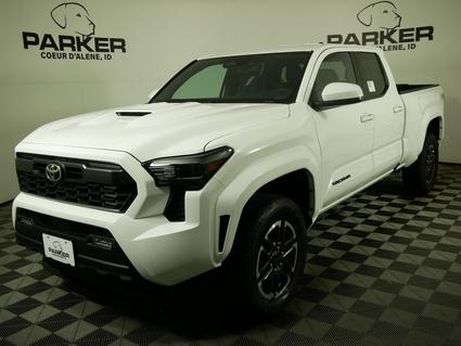 2025 Toyota Tacoma Coeur d'Alene ID