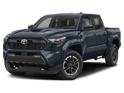 2025 Toyota Tacoma Coeur d'Alene ID