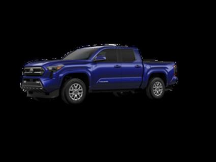 2025 Toyota Tacoma Indiana PA