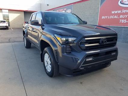 2025 Toyota Tacoma Topeka KS