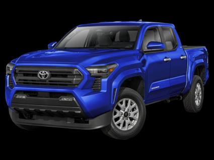 2025 Toyota Tacoma Indiana PA
