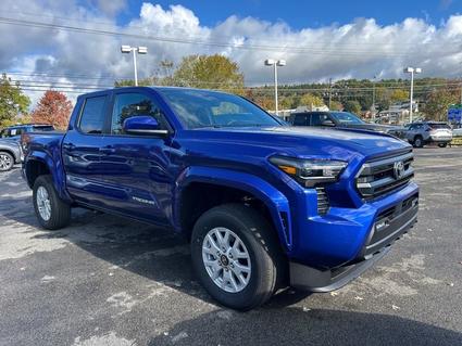 2025 Toyota Tacoma Indiana PA