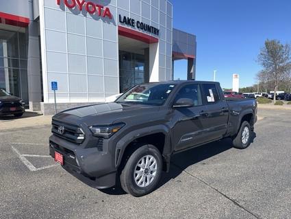 2025 Toyota Tacoma Brainerd MN