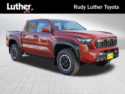 2025 Toyota Tacoma Minneapolis MN