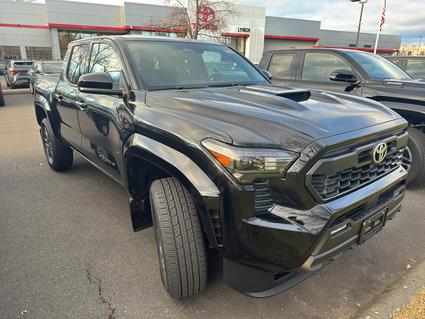 2025 Toyota Tacoma Manchester CT