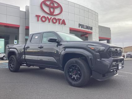 2025 Toyota Tacoma Pullman WA