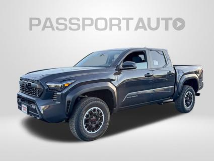 2025 Toyota Tacoma Suitland MD