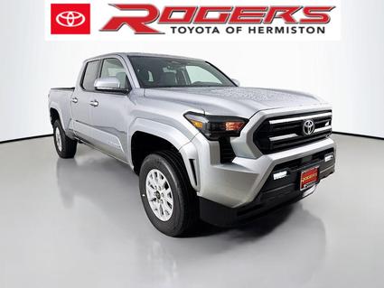 2025 Toyota Tacoma Hermiston OR