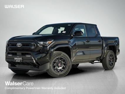 2025 Toyota Tacoma Minneapolis MN