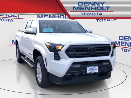 2025 Toyota Tacoma Rapid City SD