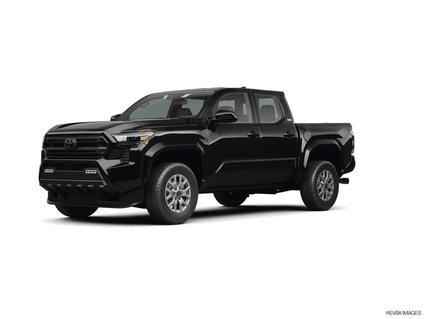 2025 Toyota Tacoma Bellevue NE