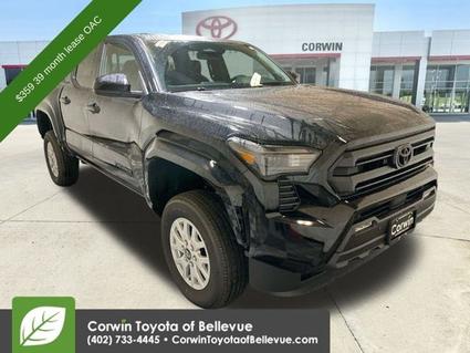 2025 Toyota Tacoma Bellevue NE
