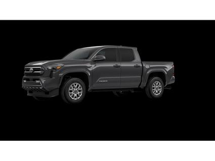 2025 Toyota Tacoma Manchester CT