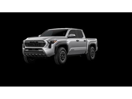 2026 Toyota Tacoma Manchester CT
