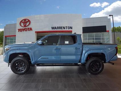 2026 Toyota Tacoma Warrenton VA