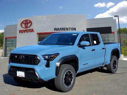 2026 Toyota Tacoma Warrenton VA