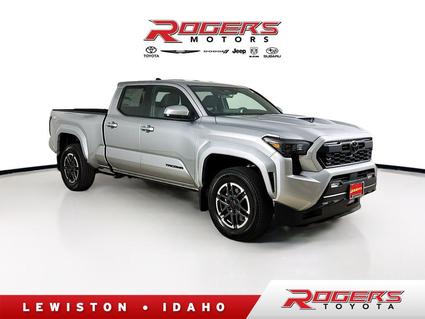 2026 Toyota Tacoma Lewiston ID