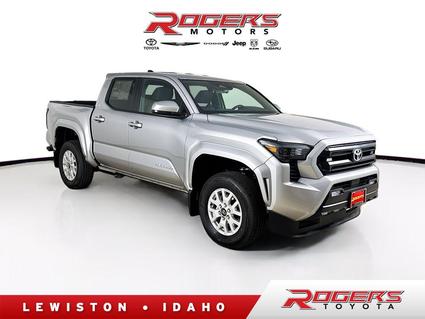 2026 Toyota Tacoma Lewiston ID