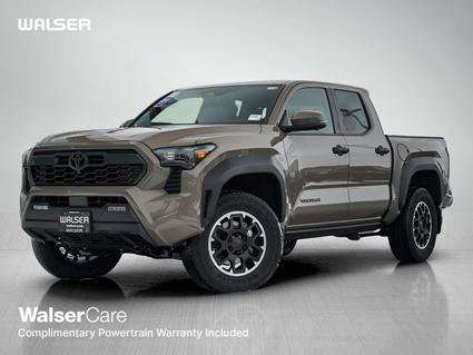 2026 Toyota Tacoma Minneapolis MN