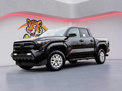 2026 Toyota Tacoma Hernando MS