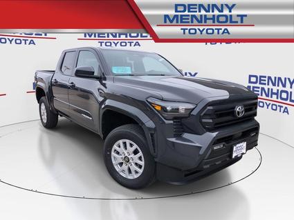 2026 Toyota Tacoma Rapid City SD